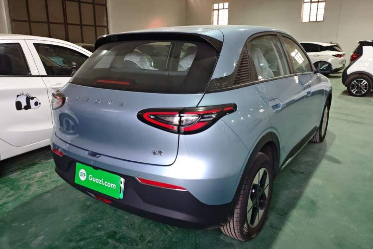 Used  Geome 2025 310km Dream Edition