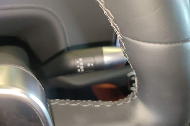 Used Li Auto L7 2024 Ultra Model