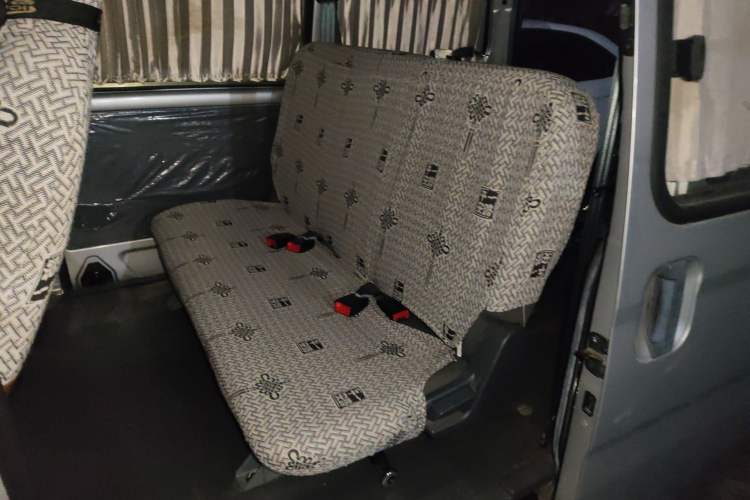 Used Wuling Zhiguang 2020 1.2L Practical Model China VI LSI
