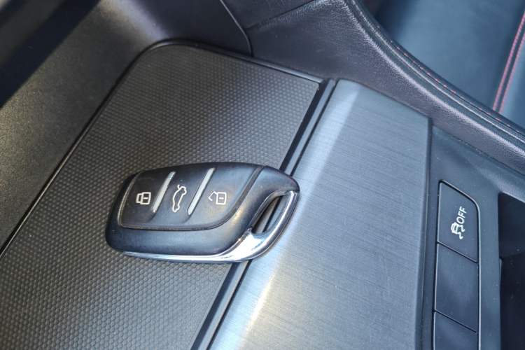 Used MG 6 2020 1.5T Automatic Trendsetting Luxury Edition