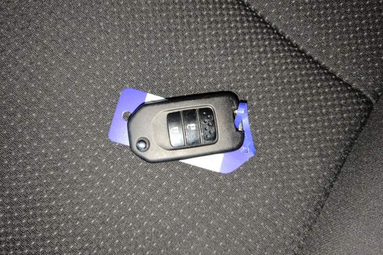 Used Honda Vezel 2020 220 TURBO CVT Elite Edition
