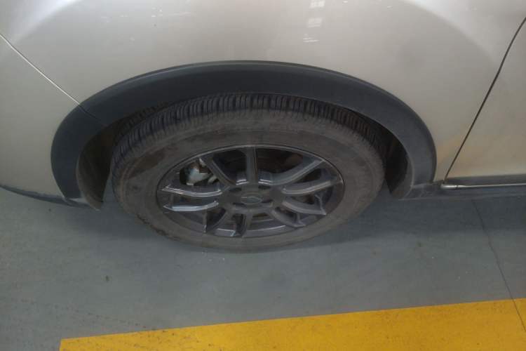 Used Livan X3 PRO 2024 1.5L CVT Xiao Sa
