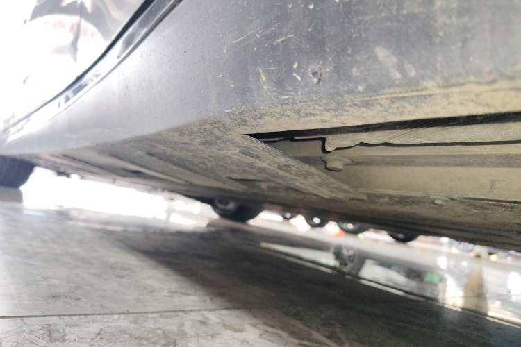 Used XPeng P7 2022 480G+
