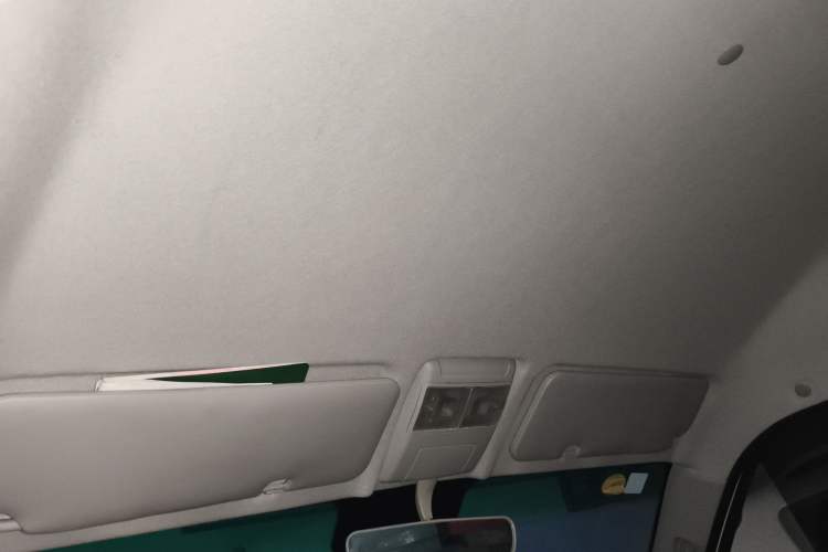 Used Jinbei New Hiace S 2021 1.5L Wealth Model Non-Air-Conditioned Version National VI Standard SWC15M
