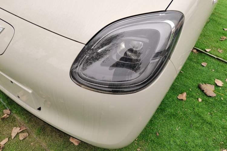 Used Wuling Hongguang MINIEV 2025 Four-Door Version Zhenxiang+ Edition