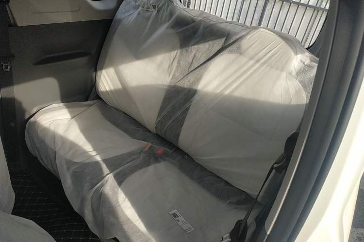 Used  Panda 2025 210km Panda Kart
