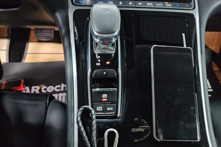 Used GAC Trumpchi M8 2021 Lingxiu Series 390T Supreme Wellness Edition