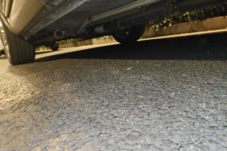 Used Ford Explorer 2013 3.5L Deluxe Model
