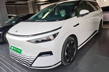 Used XPeng X9 2024 640 All-Wheel Drive High-Performance Max