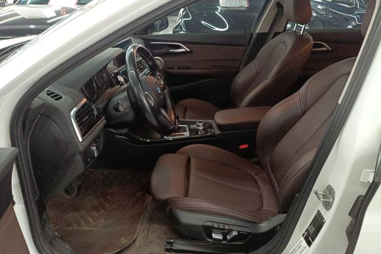 Used BMW 1 Series 2021 120i M Sport Night Edition
