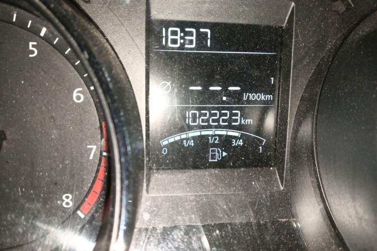 Used Volkswagen Bora 2016 1.6L Manual Fashion Edition