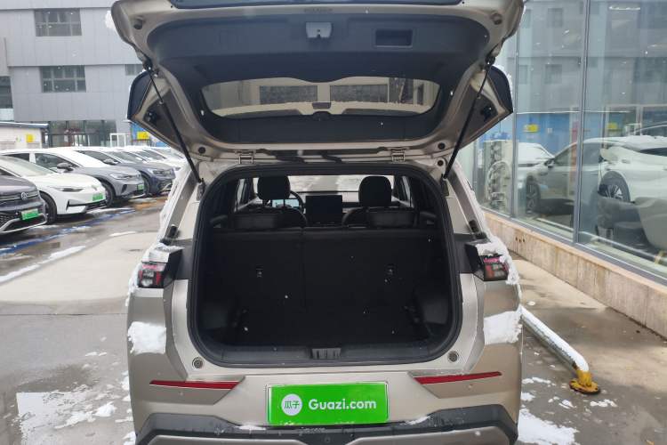 Used AION Y 2022 70 Intelligent Edition Lithium Iron Phosphate
