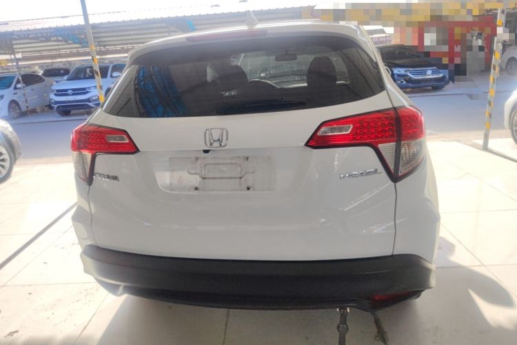 Used Honda Vezel 2020 1.5L CVT Pioneer Edition
