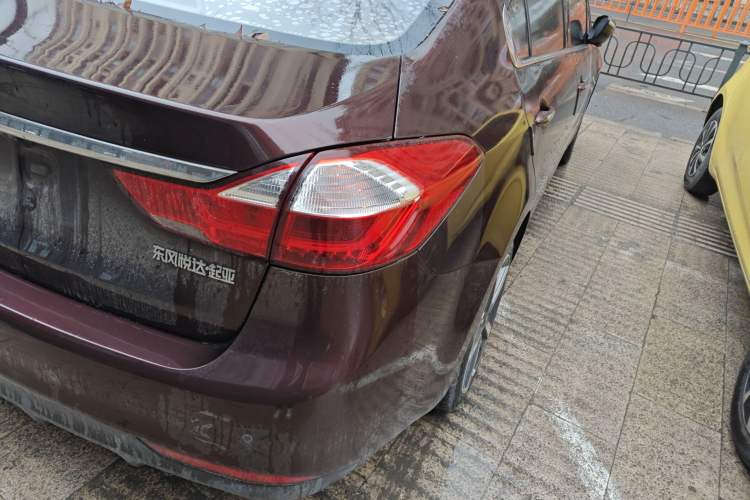 Used Kia K3 2017 1.6L Automatic 15th Anniversary Special Edition GLS
