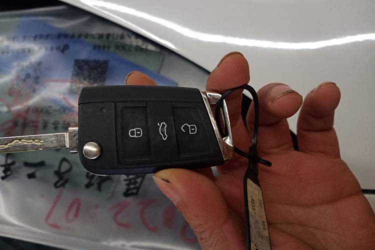 Used Volkswagen Sagitar 2023 300TSI DSG Excellence Edition