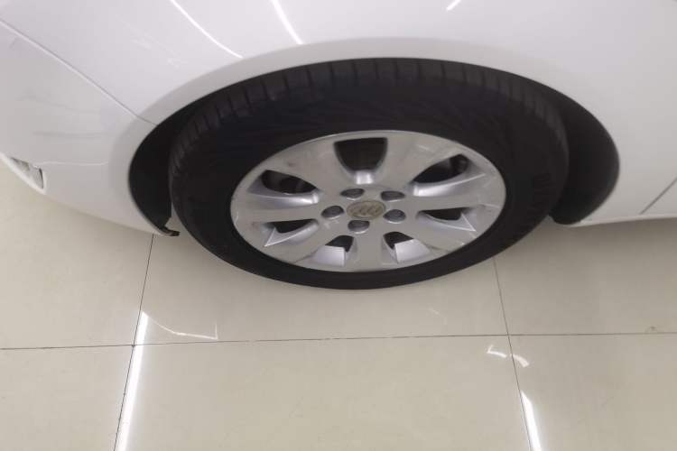 Used Buick Regal 2015 1.6T Leading Technology Model
