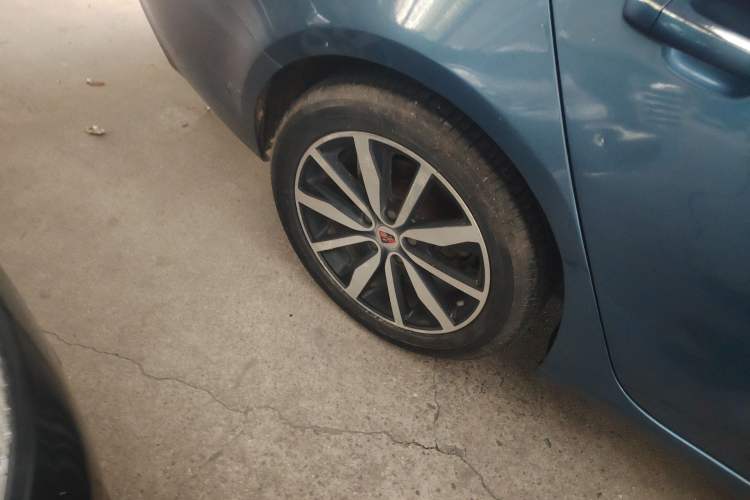 Used Roewe i6 2018 20T Automatic Internet Smart Edition