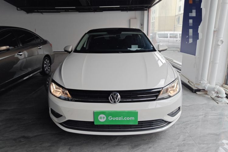 Used Volkswagen Lamando 2015 280TSI DSG Comfort Edition