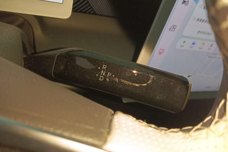 Used ARCFOX Kaola S 2024 AIR model
