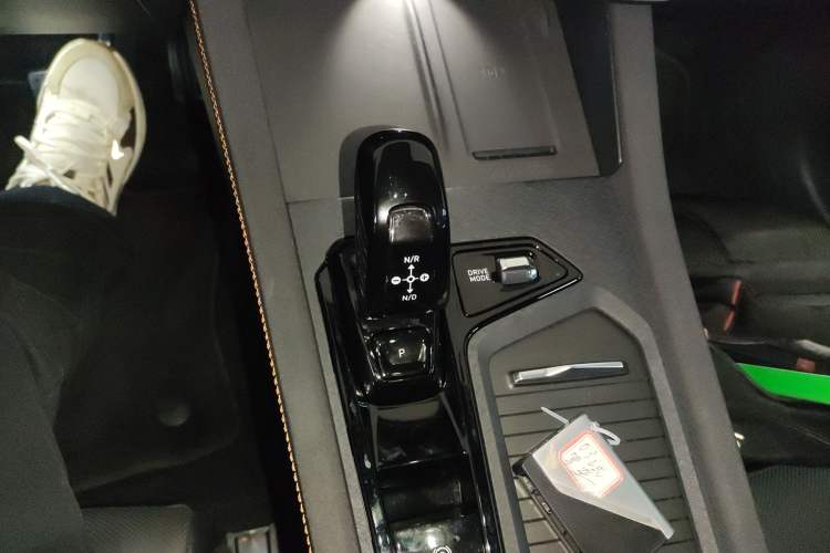 Used Lynk & Co 03 2025 2.0TD DCT Champion Edition Pro
