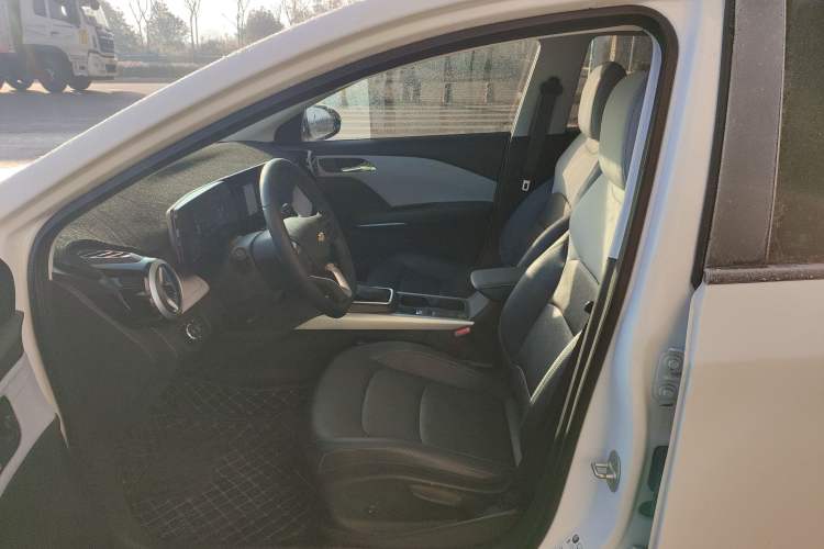 Used Chevrolet Monza 2023 1.5L Dual-Clutch Enjoyment Edition
