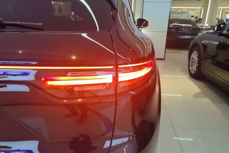 Used Porsche Cayenne 2019 Cayenne 3.0T
