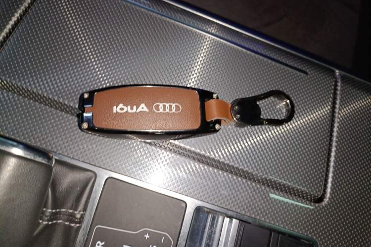 Used Audi A6L 2019 40 TFSI Luxury Dynamic Model
