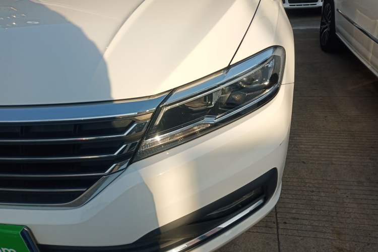 Used Volkswagen Lavida 2021 280TSI DSG Comfort Edition
