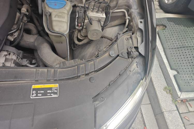 Used Audi Q5 2016 40 TFSI Comfort Model
