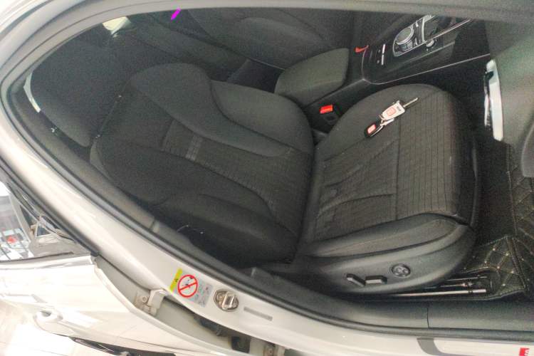 Used Audi A3 (Import) 2015 Sportback 45 TFSI S line sports model