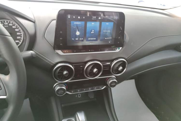 Used Nissan Sylphy 2022 1.6L XL CVT Enjoyment Edition
