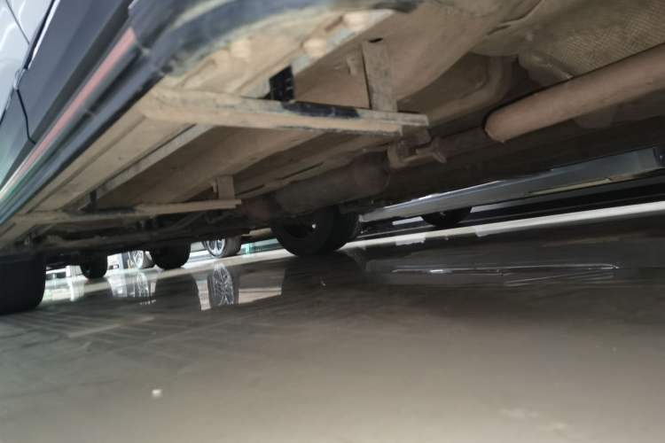 Used JETOUR X70 PLUS 2023 1.5T DCT Brave PLUS 5-Seater
