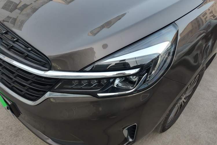 Used Buick GL8 2021 Land Cruiser Executive Class 652T Comfort Model
