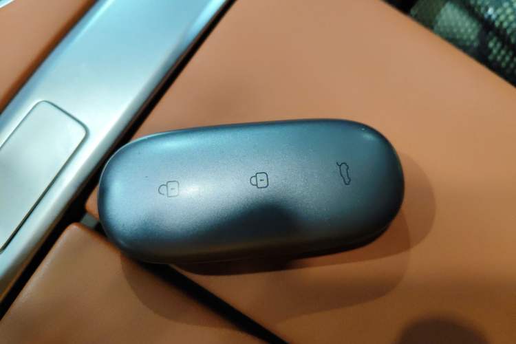 Used Li Auto L9 2023 Pro Model