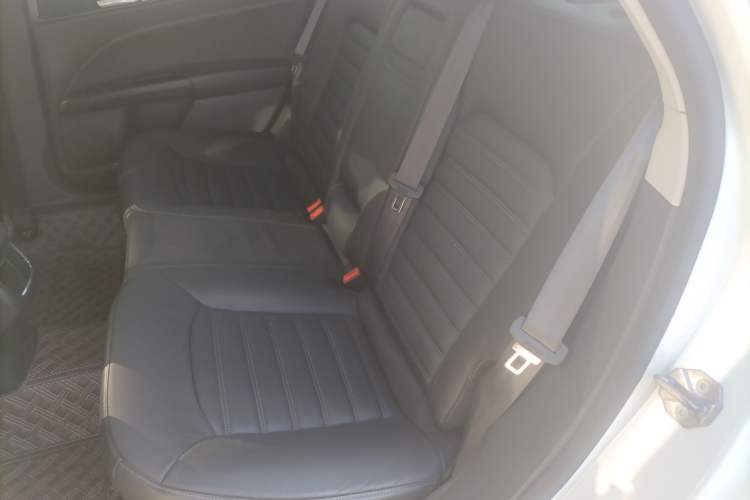 Used Ford Mondeo 2013 1.5L GTDi180 Fashion Edition