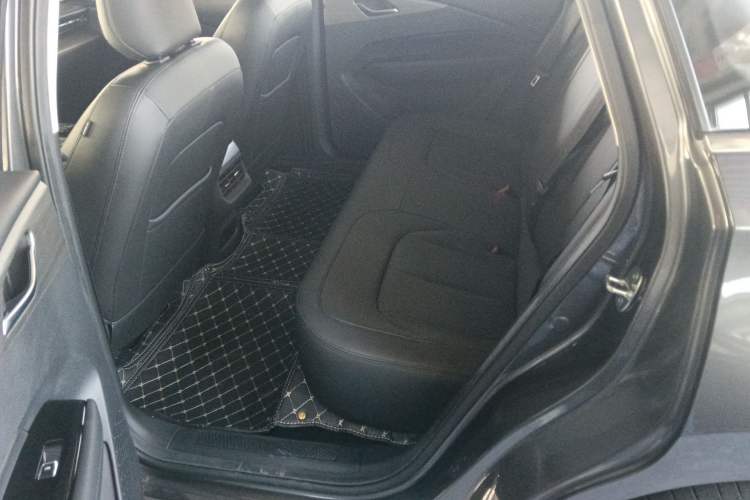 Used Wuling Xingguang 2024 Co-Creation Edition 150 Advanced Model
