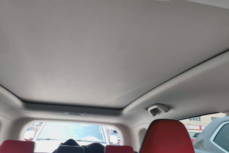 Used Changan CS55PLUS 2022 2nd Generation 1.5T DCT Prestige Version
