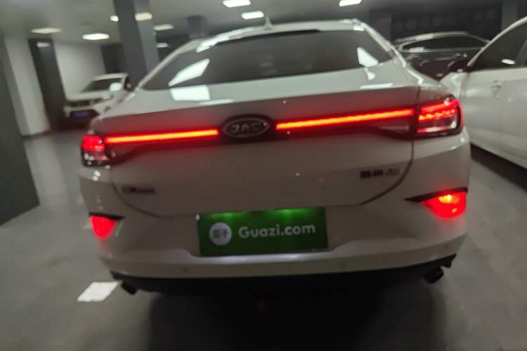 Used  J7 2020 1.5T CVT Elite Model
