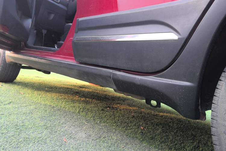 Used Haval H1 2015 1.5L AMT Urban Model
