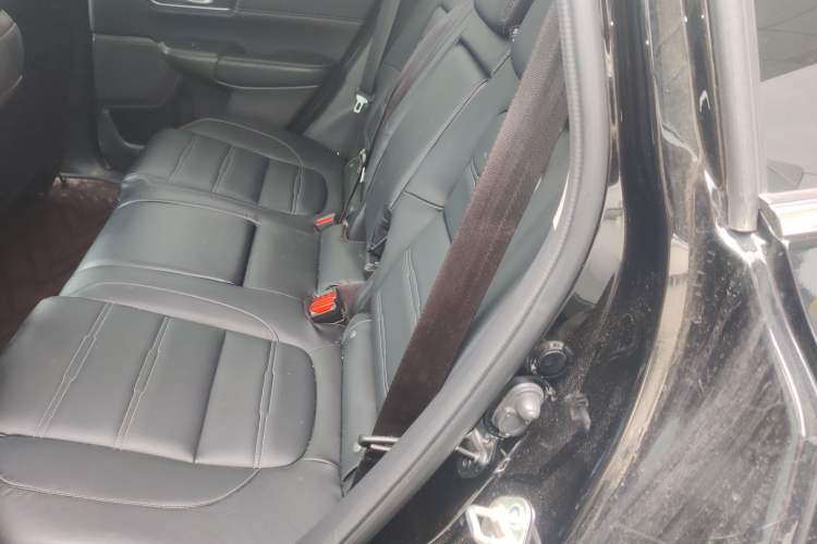 Used Honda CR-V New Energy 2021 Rui·Hybrid e+ 2.0L Intelligent Edition
