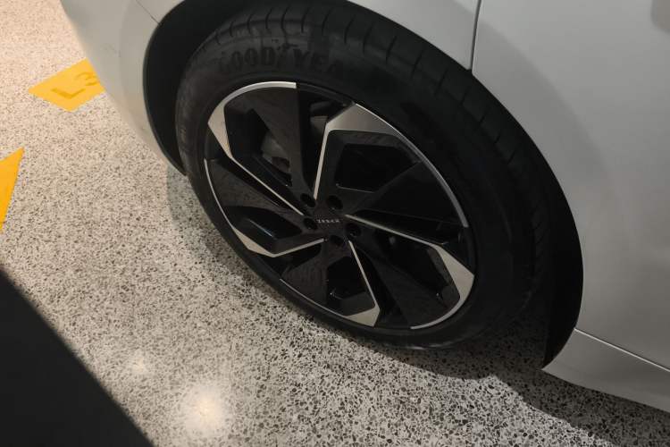 Used Zeekr 001 2023 ME Edition 100 kWh
