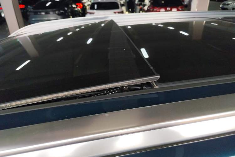 Used GAC Trumpchi GS8 2022 Dual-Engine Series 2.0TM Four-Wheel Drive Prestige Edition (6 Seats)
