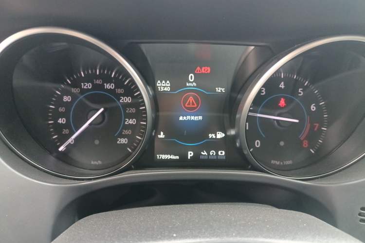 Used Jaguar F-PACE 2020 2.0T Urban Deluxe Edition
