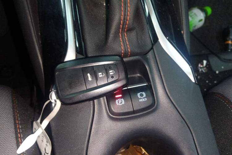 Used Toyota Corolla 2022 1.2T S-CVT Pioneer PLUS Edition
