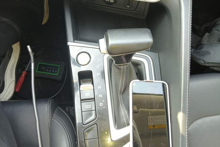 Used Changan Eado 2020 PLUS Blue Whale NE 1.4T GDI DCT Prestige Model
