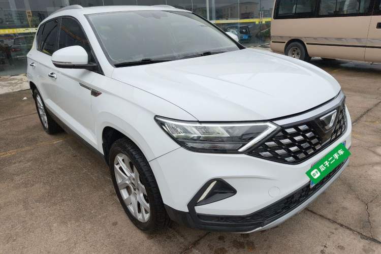 Used Jetta VS5 2019 280TSI Automatic Enjoyment Model
