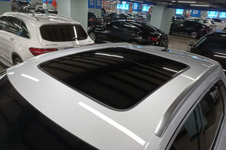 Used Audi Q3 2024 35 TFSI Fashion Dynamic Edition
