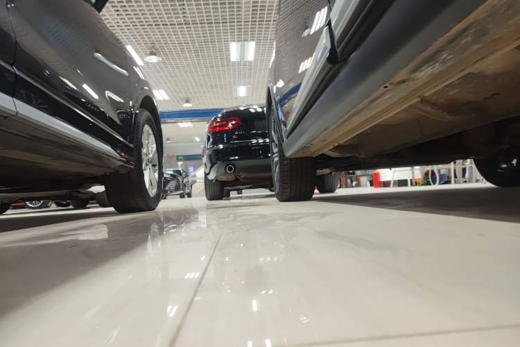 Used Mitsubishi Outlander 2018 2.0L Two-Wheel Drive Glory Edition 5 Seats
