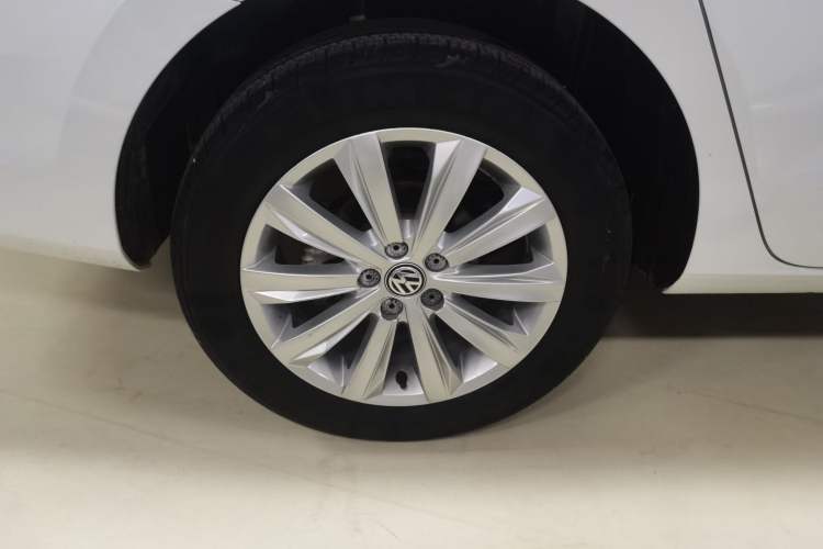 Used Volkswagen Bora 2019 Facelift Bora·Legend 1.5L Automatic Fashion Edition China VI Standard
