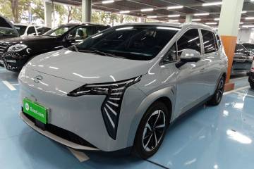 Used AION Y 2023 Plus 510 Smart Edition